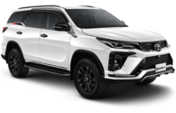 Fortuner