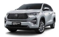 Innova Zenix
