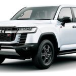 Hilux Double Cabin