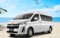 Hiace Premio